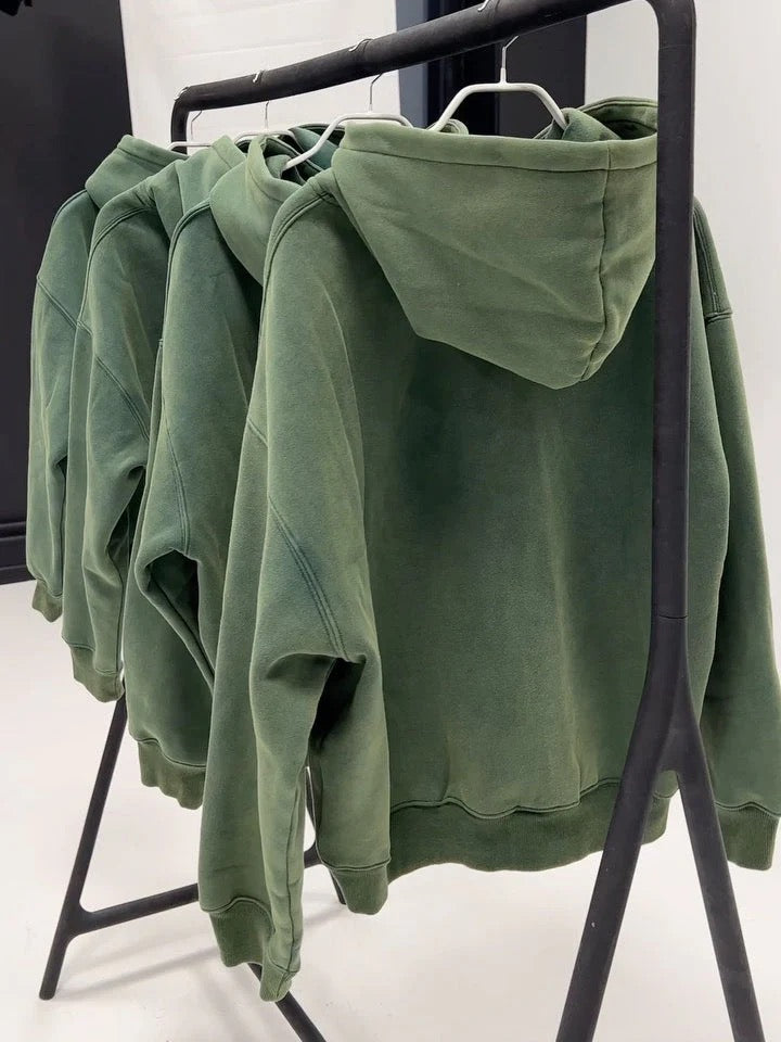 The Element Hoodies