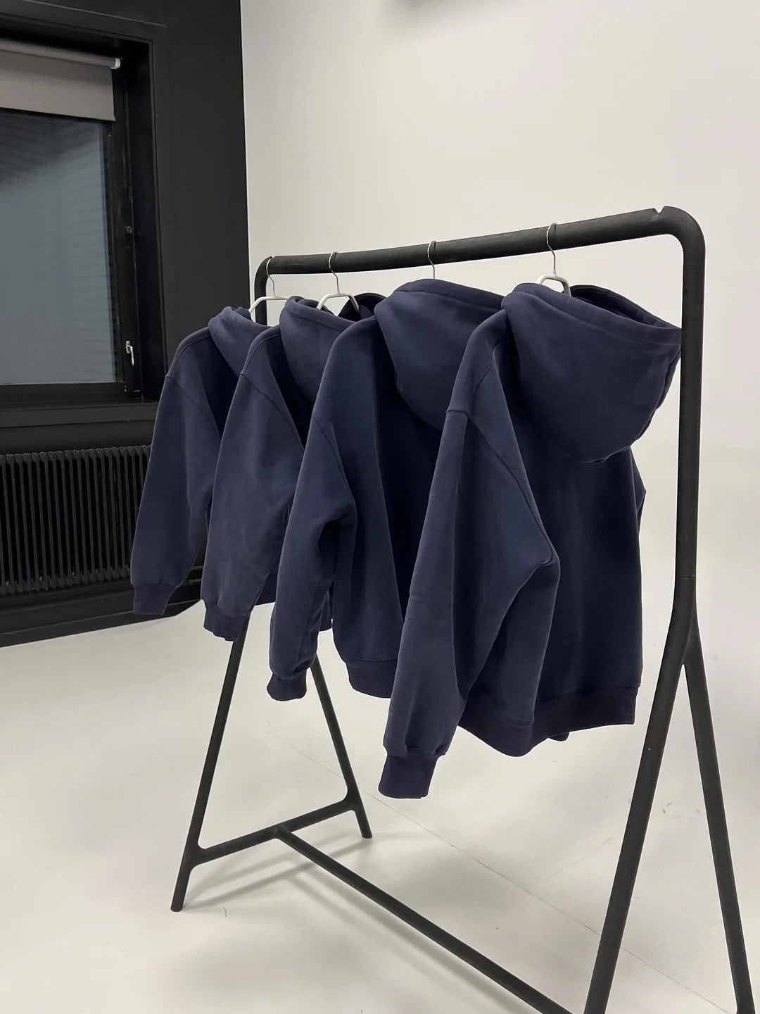 The Element Hoodies