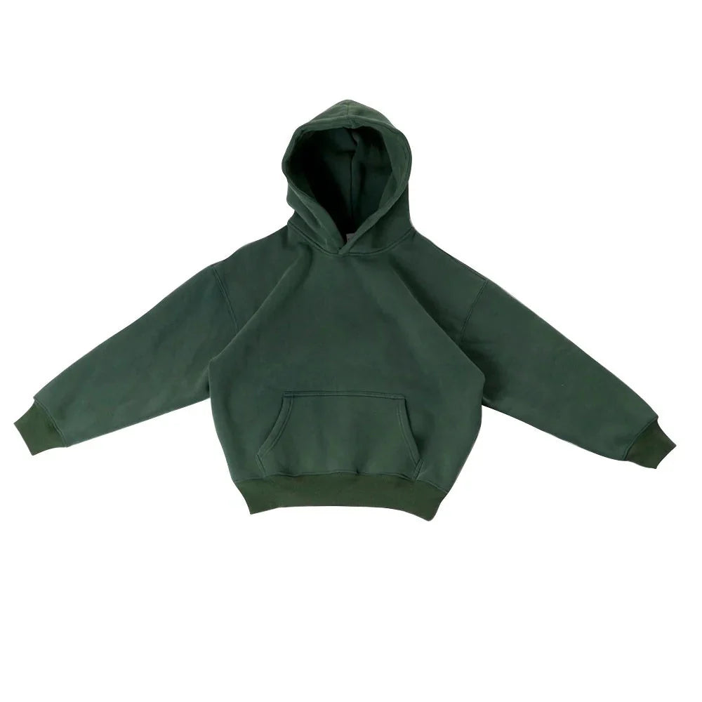 The Element Hoodies