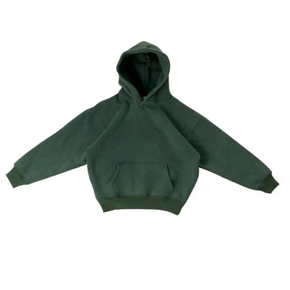The Element Hoodies