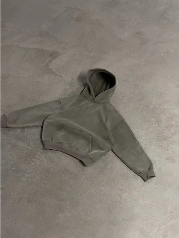 The Element Hoodies