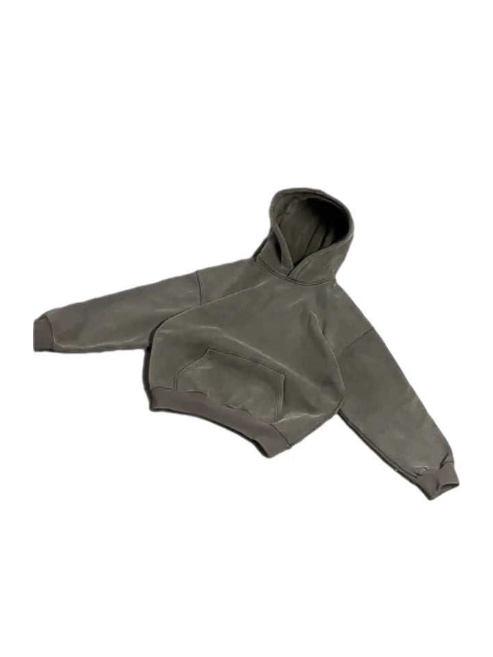The Element Hoodies