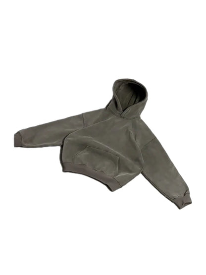 The Element Hoodies