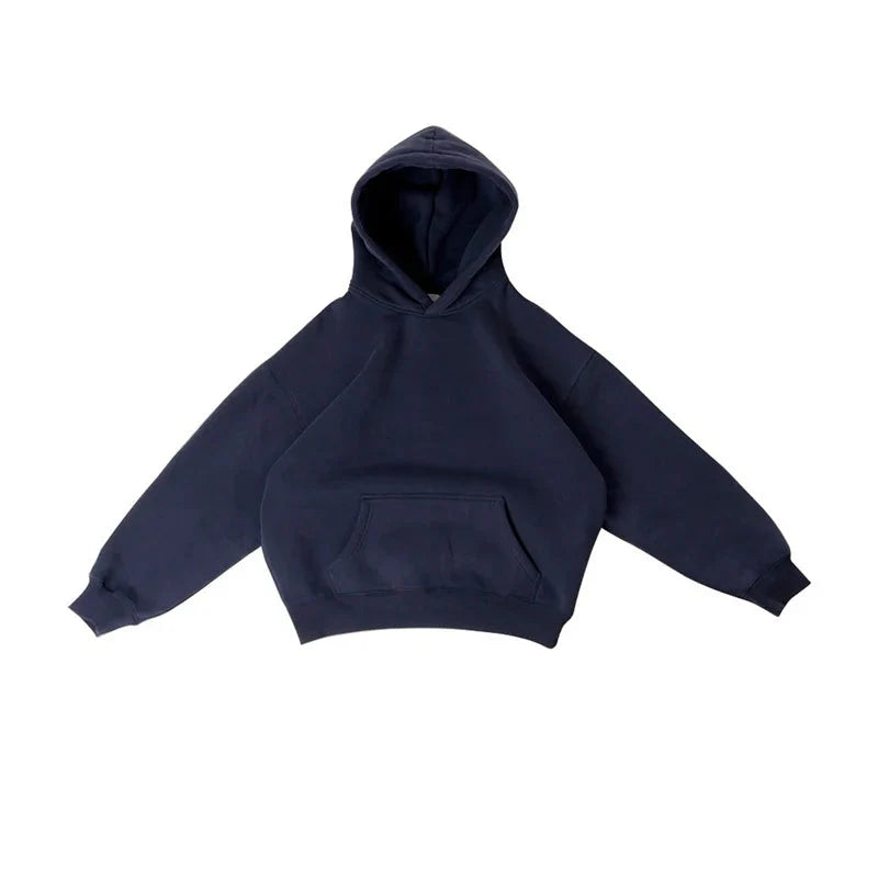 The Element Hoodies
